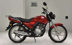 HONDA WH125 12 PCJC