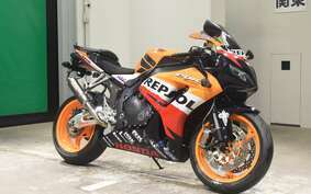 HONDA CBR1000RR 2006 SC57