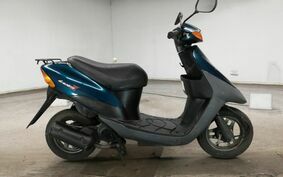 SUZUKI LET's 2 CA1KA