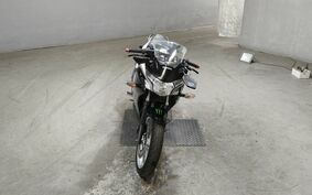 HONDA CBR250R MC41