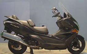 HONDA SILVER WING 600 GT 2012 PF02