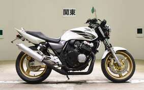 HONDA CB400SFV-3 2004 NC39