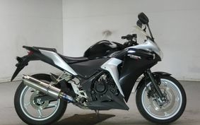 HONDA CBR250R MC41