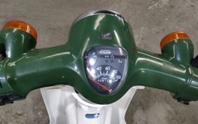 HONDA SUPER CUB110 JA07