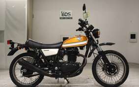 KAWASAKI 250TR BJ250F