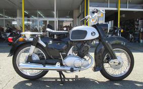 HONDA C92 SUPER CUB C92