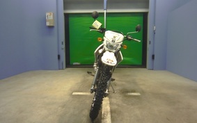 KAWASAKI KLX125 LX125C