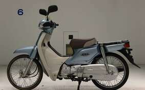 HONDA C50 SUPER CUB AA04