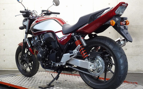 HONDA CB400SF ABS 2022 NC42