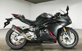 HONDA CBR250RR MC51