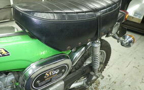 HONDA MIGHTY DAX ST90