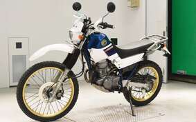 YAMAHA SEROW 225 W 4JG