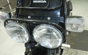 HONDA ZOOMER AF58