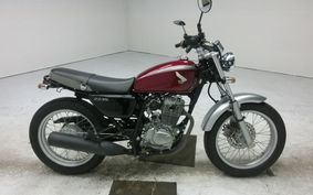 HONDA CB223S MC40