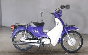 HONDA SUPER CUB110 JA07