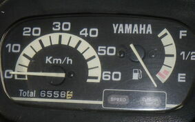 YAMAHA JOG APRIO 4JP