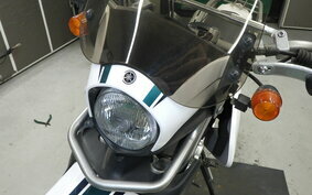 YAMAHA SEROW 250 Gen.2 DG17J