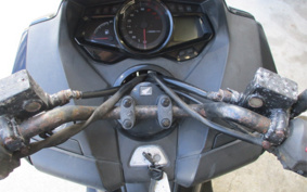 HONDA PHASE MF11
