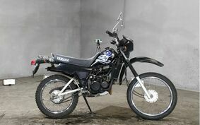 YAMAHA DT50 17W