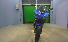 YAMAHA FAZER FZ6 S 2007 RJ14