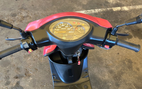YAMAHA JOG ZR SA39J