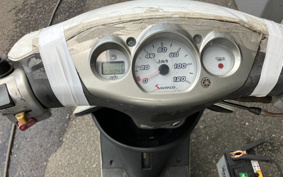 YAMAHA JOG Z Gen.2 SA16J