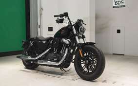 HARLEY XL1200X 2021 LC3