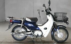 HONDA C50 SUPER CUB Pro AA04