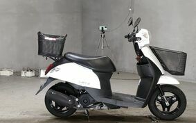 SUZUKI LET's CA4AA