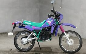 YAMAHA DT50 17W