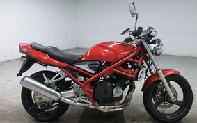 SUZUKI BANDIT 250 V GJ77A