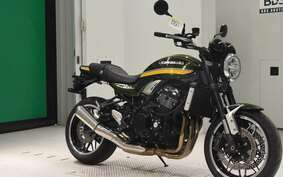 KAWASAKI Z900RS 2020 ZR900C