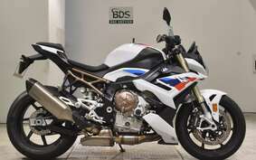 BMW S1000R 2022