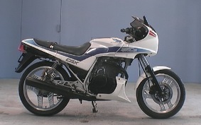 HONDA CBX250S MC12