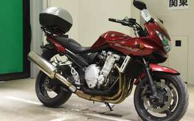 SUZUKI BANDIT 1250 SA 2007 GW72A