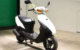 SUZUKI LET's 2 CA1PA