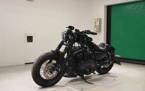 HARLEY XL1200X 2013