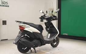 SUZUKI ADDRESS V125 S CF4MA