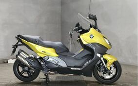 BMW C650 SPORT 2018 0C04