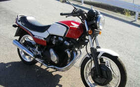 HONDA CBX550F PC04