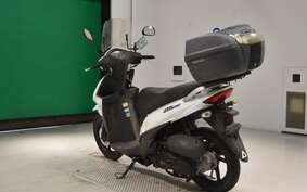 SUZUKI ADDRESS 110 CE47A