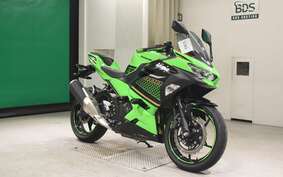 KAWASAKI NINJA 400 2020 EX400G