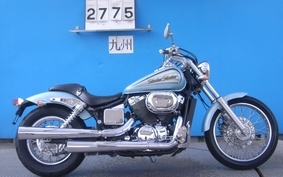 HONDA SHADOW 400 SLASHER NC40