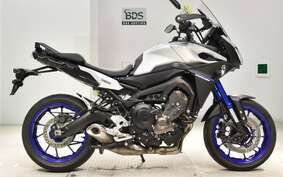 YAMAHA MT-09 Tracer 2015 RN36J