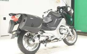 BMW R1200RT 2009