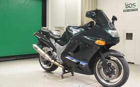 KAWASAKI ZZ1100 NINJA R Gen.2 1995 ZXT10D