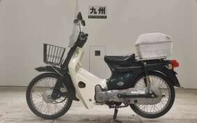 HONDA C50 SUPER CUB E C50