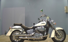 HONDA SHADOW 400 CLASSIC 2009 NC44