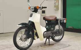 HONDA C90 SUPER CUB HA02