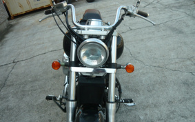 HONDA SHADOW400 SLASHER 2003 NC40